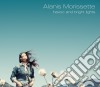 Alanis Morissette - Havoc And Bright Lights (2 Cd) cd