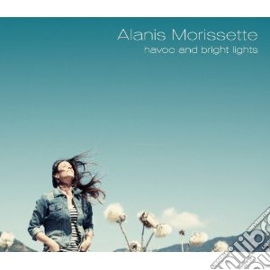(LP VINILE) Havoc and bright lights lp vinile di Alanis Morissette
