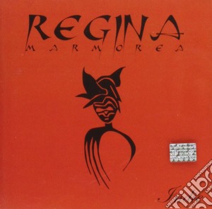 Regina Marmorea - Indie cd musicale di Marmorea Regina