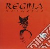 Regina Marmorea - Indie cd