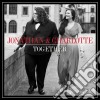 Jonathan & Charlotte - Together cd