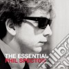 Phil Spector - The Essential (2 Cd) cd