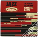Jazz on vogue collection (20 cd) cd