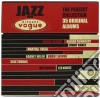 Jazz on vogue collection (20 cd) cd