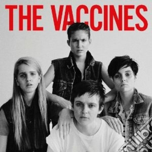 Vaccines (The) - Come Of Age cd musicale di Vaccines The