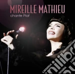 Mireille Mathieu - Chante Piaf cd