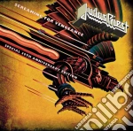 Judas Priest - Screaming For Vengeance (Cd+Dvd) cd