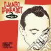 Django reinhardt on vogue (1934-1951) box cd