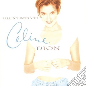 Celine Dion - Falling In To You cd musicale di Celine Dion