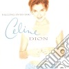 Celine Dion - Falling In To You cd