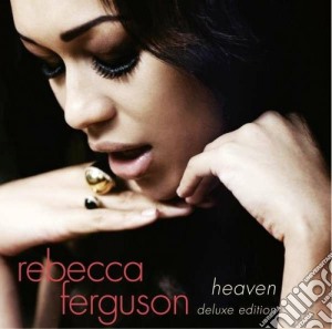 Rebecca Ferguson - Heaven (Deluxe Edition) cd musicale di Rebecca Ferguson