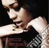 Rebecca Ferguson - Heaven (Deluxe Edition) cd