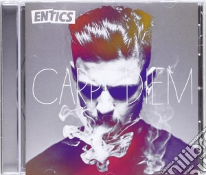 Entics - Carpe Diem cd musicale di Entics