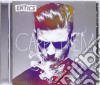 Entics - Carpe Diem cd