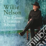 Willie Nelson - The Classic Christmas Album cd