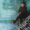 Willie Nelson - The Classic Christmas Album cd