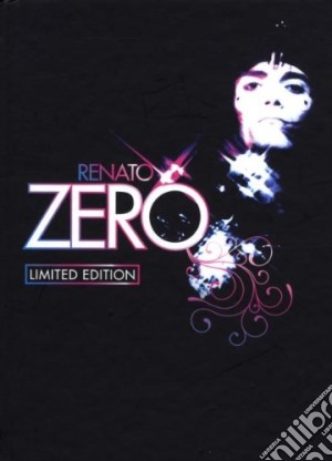 Renato Zero - Legacy Edition (2 Cd) cd musicale di Renato Zero