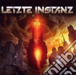 Letzte Instanz - Ewig cd