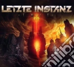 Letzte Instanz - Ewig cd