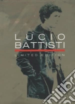 Lucio battisti cd