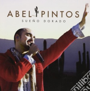 Abel Pintos - Sueno Dorado (Cd+Dvd) cd musicale di Abel Pintos