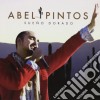 Abel Pintos - Sueno Dorado (Cd+Dvd) cd