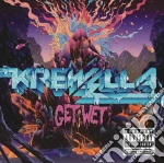Krewella - Get Wet cd