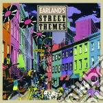 Charles Earland - Earland's Street Themes (Bonus Tracks Edition) cd