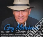 Guy Marchand - Chansons De Ma Jeunesse (Cd+Dvd) cd