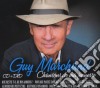 Guy Marchand - Chansons De Ma Jeunesse (Cd+Dvd) cd