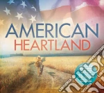 American Heartland / Various (3 Cd) cd