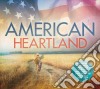 American Heartland / Various (3 Cd) cd