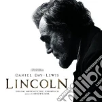 John Williams - Lincoln cd