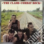 (LP Vinile) Clash (The) - Combat Rock vinile