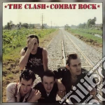 Clash (The) - Combat Rock cd