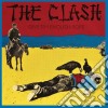(LP Vinile) Clash (The) - Give 'em Enough Rope cd