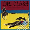 Clash (The) - Give'em Enough Rope cd