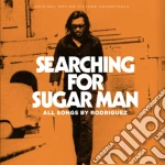 Searching For Sugar Man / O.S.T. cd