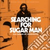 Searching For Sugar Man / O.S.T. cd
