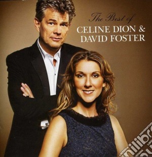 Celine Dion - Best Of cd musicale di Celine Dion