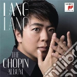 (LP VINILE) Chopin album (2lp)-studi op.25- notturni cd