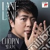 (LP VINILE) Chopin album (2lp)-studi op.25- notturni cd