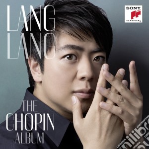 Fryderyk Chopin - Album cd musicale di Lang Lang
