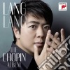 Fryderyk Chopin - Album cd