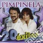 Pimpinela - 20 Exitos Originales cd