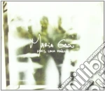 Maria Gadu' - Maria Gadu' - Mais Uma Pagina cd