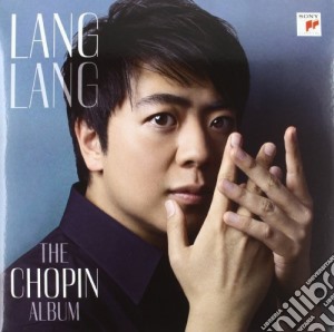 Lang Lang - The Chopin Album (Limited Deluxe Edition) (2 Cd) cd musicale di Lang Lang