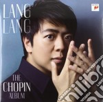 Lang Lang - The Chopin Album (Limited Deluxe Edition) (2 Cd)
