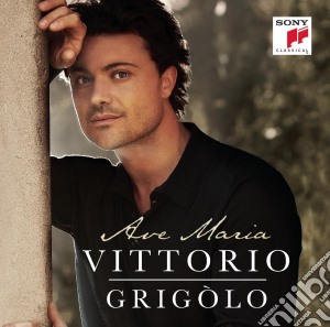 Vittorio Grigolo - Ave Maria cd musicale di Vittorio Grigolo