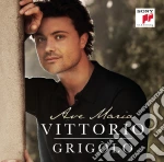 Vittorio Grigolo - Ave Maria cd
